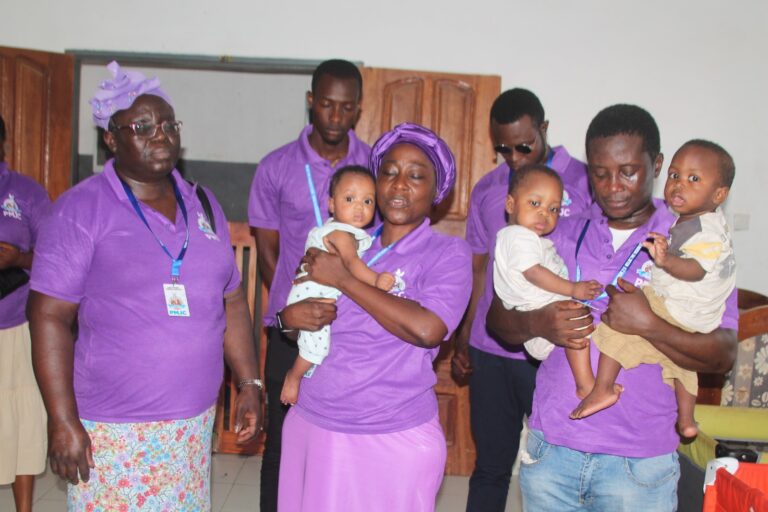 WE DIDN’T EXPECT THIS IN TOGO…